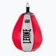 Boxing pear LEONE 1947 Bag red AT813