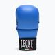 LEONE karate gloves 1947 GK096 blue 8