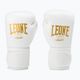 LEONE boxing gloves 1947 Black&White white GN059