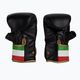 LEONE 1947 Italy boxing gloves black GS090 2