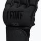 LEONE 1947 Black Edition MMA grappling gloves black GP105 5