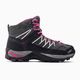 Women's trekking boots CMP Rigel Mid Wp grey 3Q12946/103Q 2