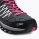 Women's trekking boots CMP Rigel Low grey 3Q13246 8