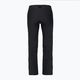 CMP children's softshell trousers G Long black 3A00485 2