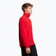 CMP men's ski sweatshirt red 3G28037N/C580 3