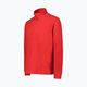 CMP men's ski sweatshirt red 3G28037N/C580 9
