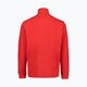 CMP men's ski sweatshirt red 3G28037N/C580 10