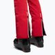 CMP men's ski trousers red 3W04467/C580 6