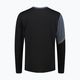 Men's CMP Longsleeve 34N1747 nero 2