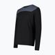 Men's CMP Longsleeve 34N1747 nero 3