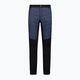 Men's ski trousers CMP 39T0017 titanio / nero