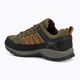 Men's CMP Sun olive/jaffa trekking boots 3