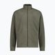 Men's CMP sweatshirt 33H2347 olive