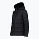 CMP women's down jacket 34K0036 nero 3