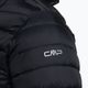 Men's CMP down jacket 34K2807 nero 5