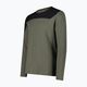 Men's CMP Longsleeve 34N1747 olive 3