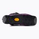 Women's ski boot Dalbello Quantum FREE 105 W purple D2108006.00 4