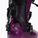 Women's ski boot Dalbello Quantum FREE 105 W purple D2108006.00 6