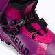Women's ski boot Dalbello Quantum FREE 105 W purple D2108006.00 8