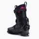 Women's skateboarding boots Dalbello Quantum FREE 105 W black-pink D2108008.00 2