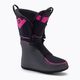 Women's skateboarding boots Dalbello Quantum FREE 105 W black-pink D2108008.00 5