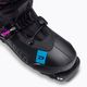 Women's skateboarding boots Dalbello Quantum FREE 105 W black-pink D2108008.00 8