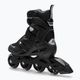 Rollerblade Zetrablade men's roller skates black 7958600816 3