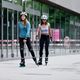 Rollerblade Zetrablade women's roller skates black 7958700821 11