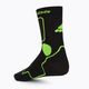 Men's Rollerblade Skate Socks black 06A90100 T83 2