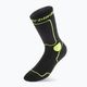 Men's Rollerblade Skate Socks black 06A90100 T83 5