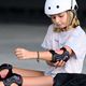 Rollerblade Skate Gear Junior 3 Pack Children's Protectors Set Black 069P0300 7Y9 11