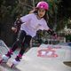 Rollerblade Skate Gear Junior 3 Pack Children's Protectors Set Black 069P0300 7Y9 14