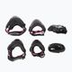 Rollerblade Skate Gear W 3 Pack Women's Protectors Set Black 069P0500 219 3