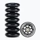 Rollerblade 76mm/80A SG5 rollerblade wheels with bearings 6951000000 2