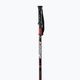 Nordica PRIMO UNI ski poles black 0B081400001 2