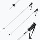 Nordica PRIMO LADY women's ski poles white 0B081600001 5