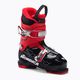 Nordica SPEEDMACHINE J 2 children's ski boots red 5086200741