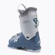 Children's ski boots Nordica SPEEDMACHINE J 2 G blue 05087200 6A9 2