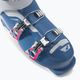 Children's ski boots Nordica SPEEDMACHINE J 3 G blue 05087000 6A9 7