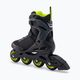 Rollerblade Zetrablade Elite men's roller skates black 07967000 1A1 3