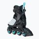 Rollerblade Zetrablade Elite W women's roller skates black 07967100N05 3