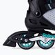 Rollerblade Zetrablade Elite W women's roller skates black 07967100N05 6