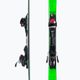 Nordica DOBERMANN SPITFIRE 70 TI FDT + TPX12 green downhill skis 0A0244NB001 5