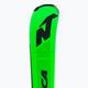 Nordica DOBERMANN SPITFIRE 70 TI FDT + TPX12 green downhill skis 0A0244NB001 8