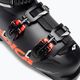 Men's Nordica Doberman GP 130 ski boots black 050C1003100 6