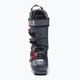 Men's Nordica PRO MACHINE 110 ski boots black 050F5001 M99 3