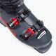 Men's Nordica PRO MACHINE 110 ski boots black 050F5001 M99 6