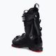 Men's Nordica Speedmachine 130 ski boots black/red 050H1403741 2