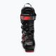 Men's Nordica Speedmachine 130 ski boots black/red 050H1403741 3