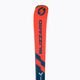 Blizzard Firebird SRC + Xcell 14 blue 8A0035 downhill skis 8